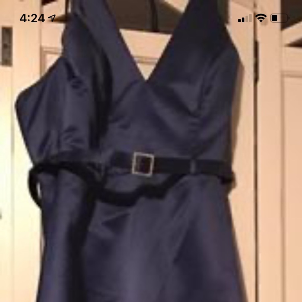 Jessica McClintock Dress. Size 12.